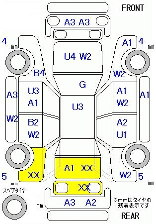 Аукционный лист