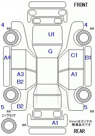 Аукционный лист