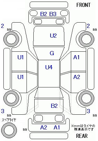 Аукционный лист