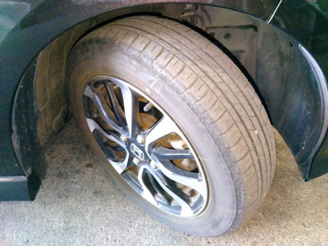 car slider