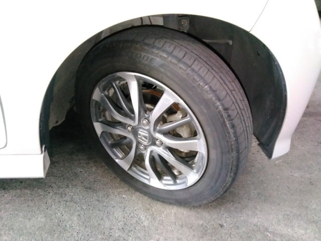 car slider