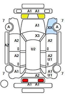 Аукционный лист