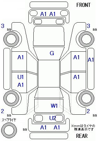 Аукционный лист
