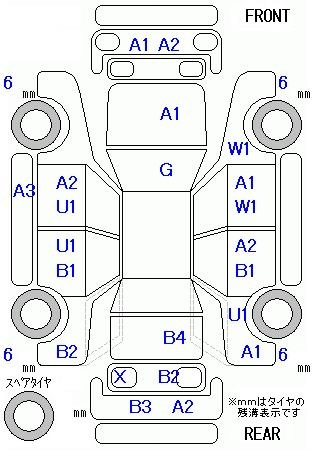 Аукционный лист