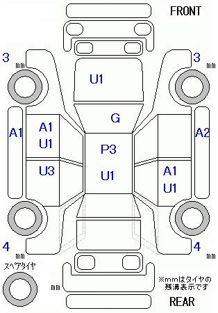 Аукционный лист