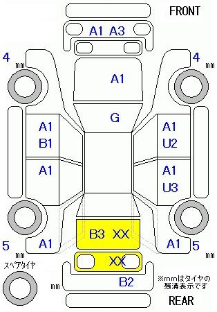 Аукционный лист