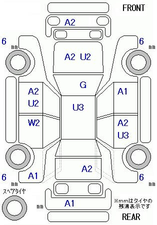 Аукционный лист