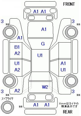 Аукционный лист