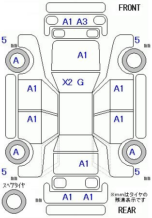 Аукционный лист