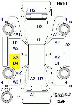 Аукционный лист