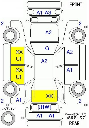 Аукционный лист
