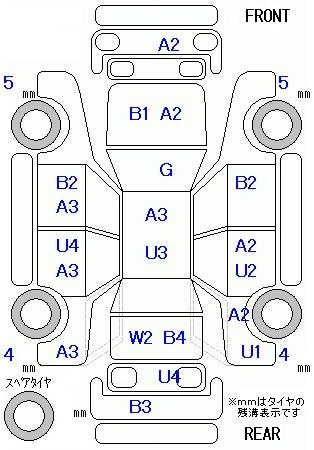 Аукционный лист