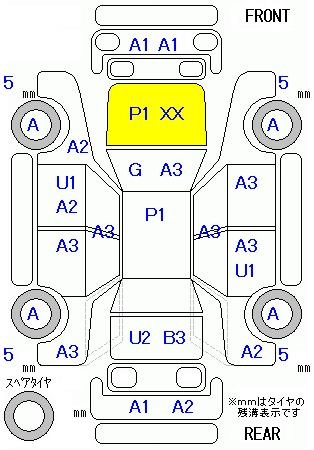 Аукционный лист