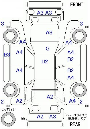 Аукционный лист