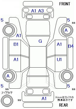 Аукционный лист