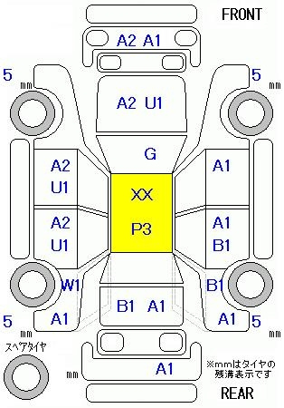 Аукционный лист