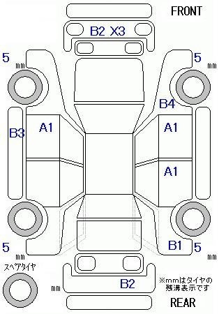 Аукционный лист