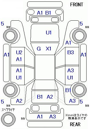Аукционный лист