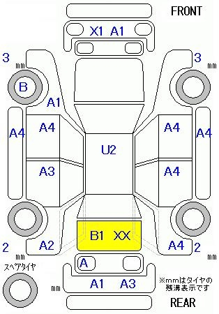 Аукционный лист