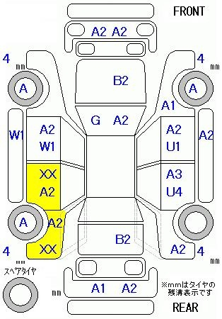 Аукционный лист