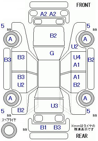 Аукционный лист