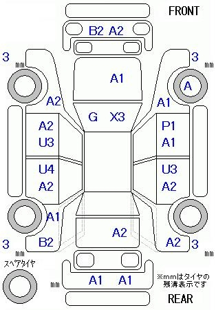 Аукционный лист