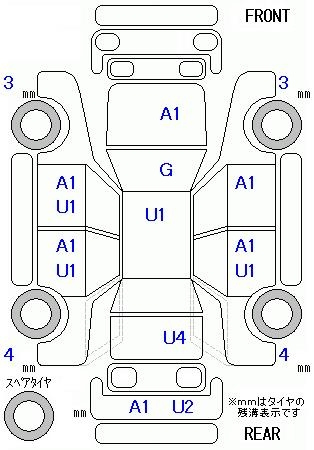 Аукционный лист