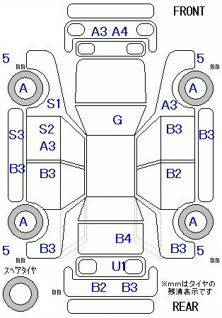 Аукционный лист