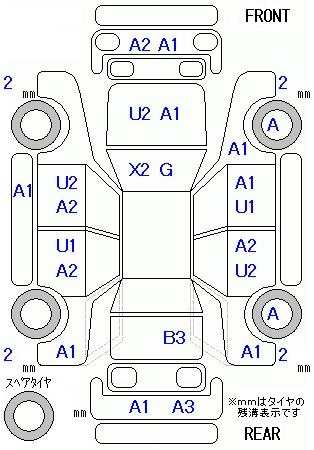 Аукционный лист