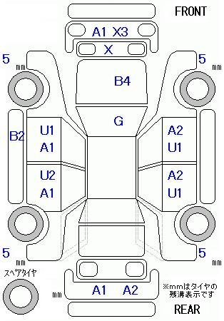 Аукционный лист
