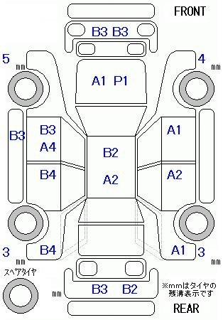 Аукционный лист