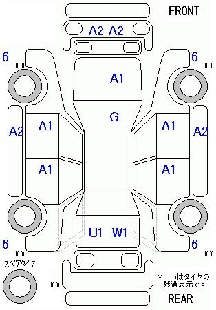 Аукционный лист
