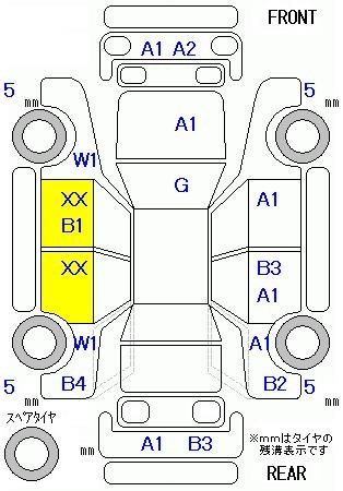 Аукционный лист