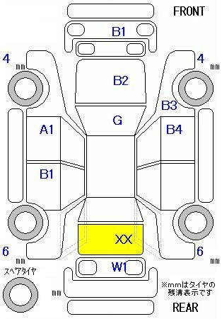 Аукционный лист