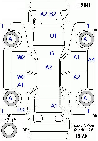 Аукционный лист
