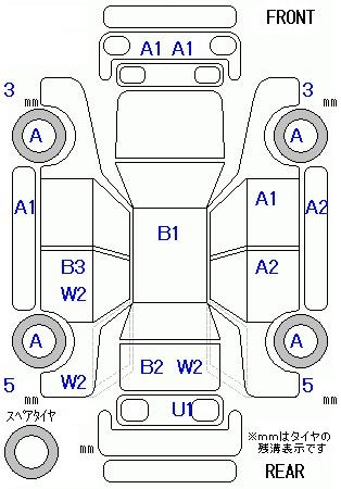 Аукционный лист