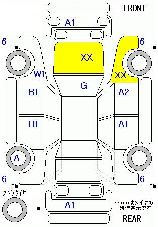 Аукционный лист