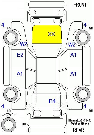 Аукционный лист