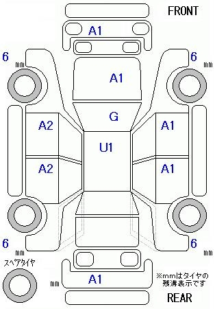 Аукционный лист