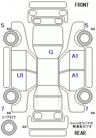 Аукционный лист