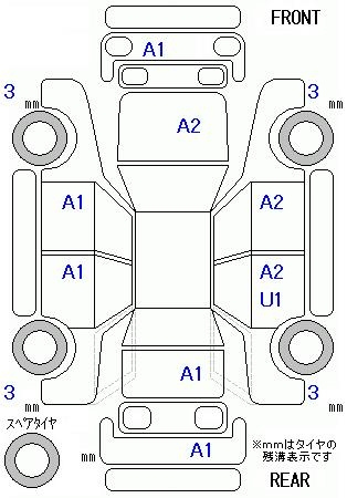Аукционный лист