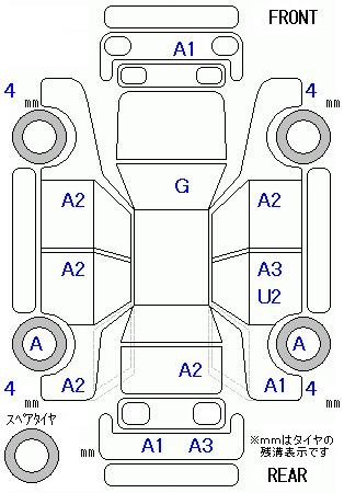 Аукционный лист
