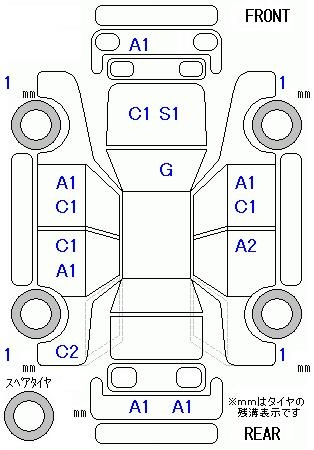Аукционный лист