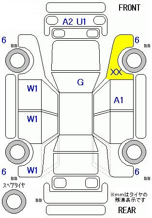 Аукционный лист