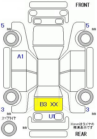 Аукционный лист