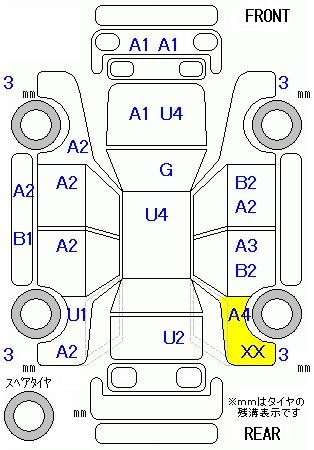 Аукционный лист