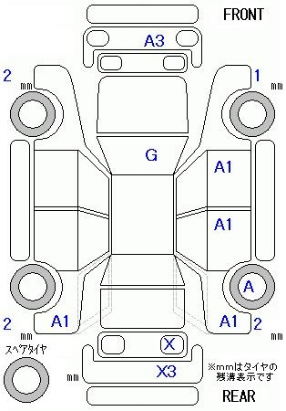 Аукционный лист