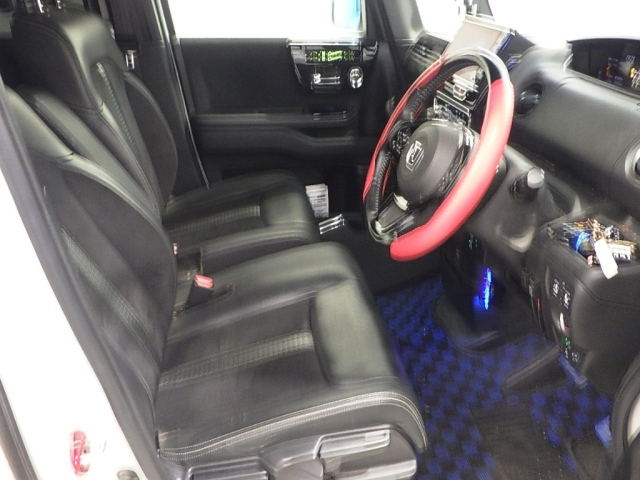 car slider