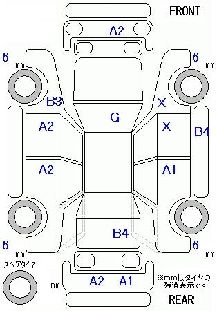 Аукционный лист