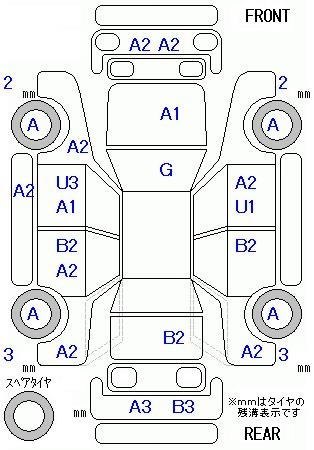 Аукционный лист